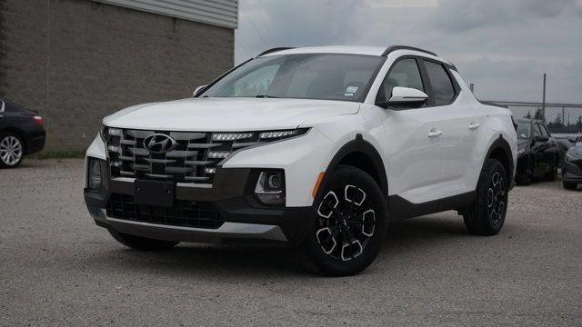 2024 Hyundai Santa Cruz Preferred AWD | One Owner! in Cars & Trucks in Guelph - Image 3