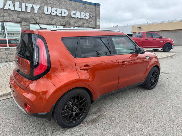 2019 Kia Soul EX+ in Cars & Trucks in Sarnia - Image 4