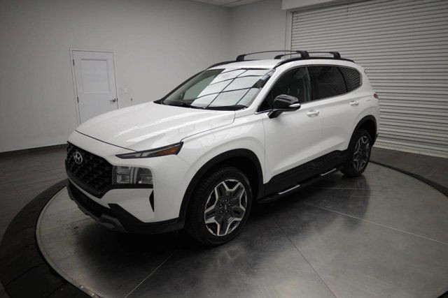 2023 Hyundai Santa Fe Urban in Cars & Trucks in Calgary - Image 4
