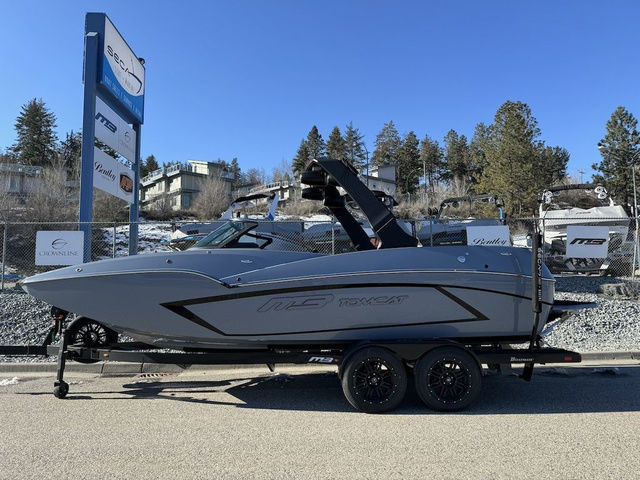 2024 MB Sports F22 Tomcat Alpha in Powerboats & Motorboats in Kelowna - Image 2