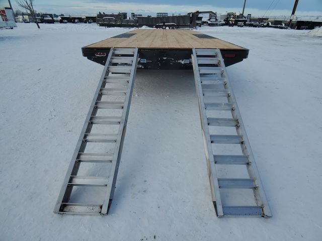 2024 Southland 22ft Straight Deck Trailer in Cargo & Utility Trailers in Calgary - Image 3