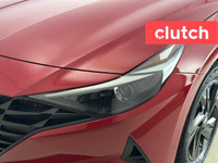 NO ACCIDENTS / CLEAN CARFAX / Climate Control, Bluetooth Music, Touchscreen Display and more! Clutch... (image 7)