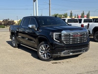 Are you seeking a blend of power and sophistication in a dependable pickup truck? The 2024 GMC Sierr... (image 9)