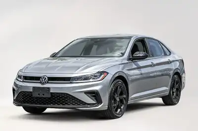 COMFORTLINE Venez découvrir l’expérience Volkswagen à son meilleur. Vous pourrez désormais créer un...