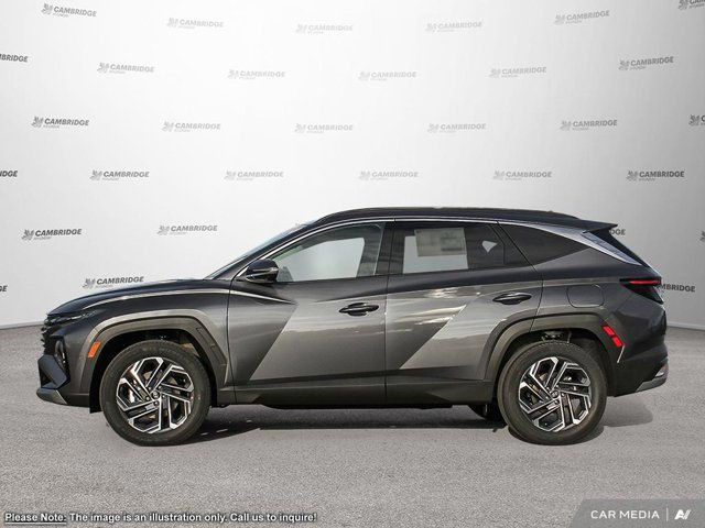 2025 Hyundai Tucson Plug-In Hybrid Ultimate in Cars & Trucks in Cambridge - Image 3