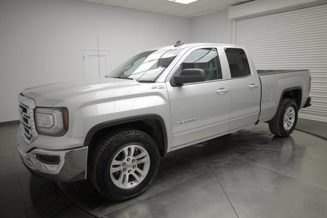 2019 GMC Sierra 1500 Limited SLE in Cars & Trucks in Calgary - Image 4