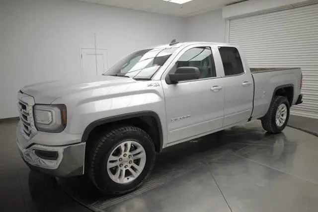 2019 GMC Sierra 1500 Limited SLE62863707863811123