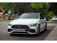 2023 Mercedes-Benz C300 4MATIC Mercedes C300 sedan with less than 25,000 kilometers from new. Powere... (image 2)