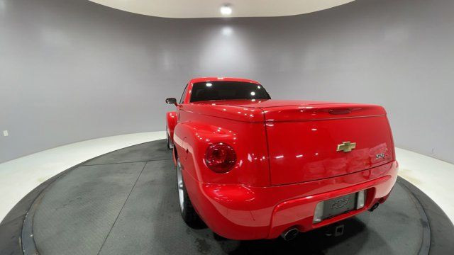 2004 Chevrolet SSR REG CAB LS - CLEAN CARFAX in Cars & Trucks in Strathcona County - Image 2