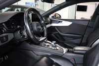 Special Finance Price: $26,999 | Cash Price: $28,499 2018 Audi S5 Technik Quattro - No Accidents, Cl... (image 7)