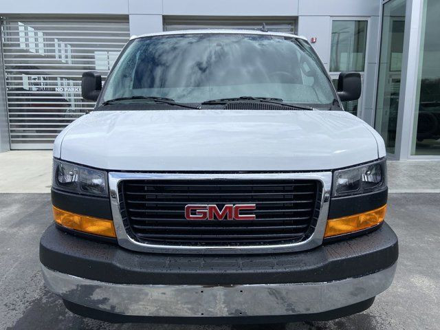 2025 GMC Savana Cargo Van in Cars & Trucks in Calgary - Image 2