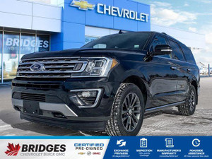 2020 Ford Expedition Limited | Apple Carplay | Navigation System | Wifi Hotspot |