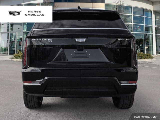 2025 Cadillac Escalade IQ Luxury 1 in Cars & Trucks in Oshawa / Durham Region - Image 4
