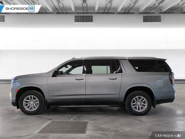 2023 Chevrolet Suburban LS62929809404289122