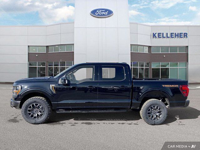 2025 Ford F-150 Tremor in Cars & Trucks in Brandon - Image 2