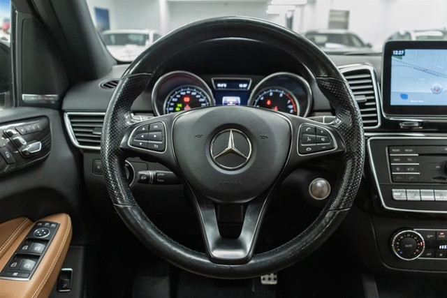 2018 Mercedes-Benz GLE400 4MATIC SUV in Cars & Trucks in Winnipeg - Image 4