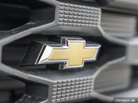 This Chevrolet Silverado 1500 boasts a powerful engine powering this Automatic transmission. *You Ca... (image 8)