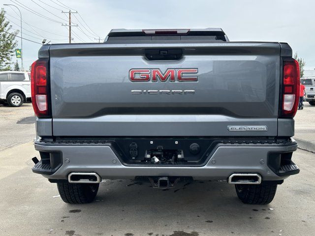 2021 GMC Sierra 1500 Elevation | 3.0L DURAMAX | PREFERRED PKG in Cars & Trucks in Calgary - Image 2