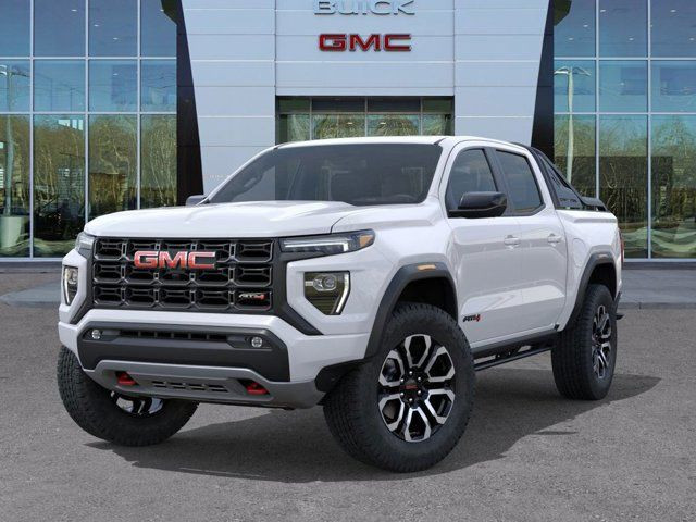 2025 GMC Canyon AT4 in Cars & Trucks in Calgary - Image 2