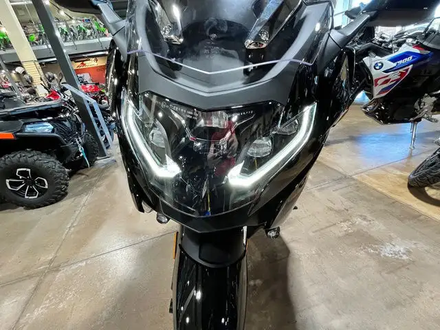 2024 BMW K 1600 Grand America Black Storm Metallic in Sport Touring in City of Halifax - Image 13