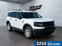 WAS: $33290 NOW: $32999 plus taxes and licensing feesHere's a detailed overview of the 2023 Ford Bro... (image 6)