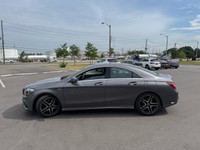 SEDAN ........ AMG PACKAGE .......... 2.0 LITER 4-CYLINDER TURBOCHARGED ENGINE WITH 208 HP AND 258 L... (image 3)