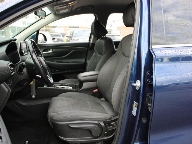 2019 Hyundai Santa Fe Essential in Cars & Trucks in Calgary - Image 2