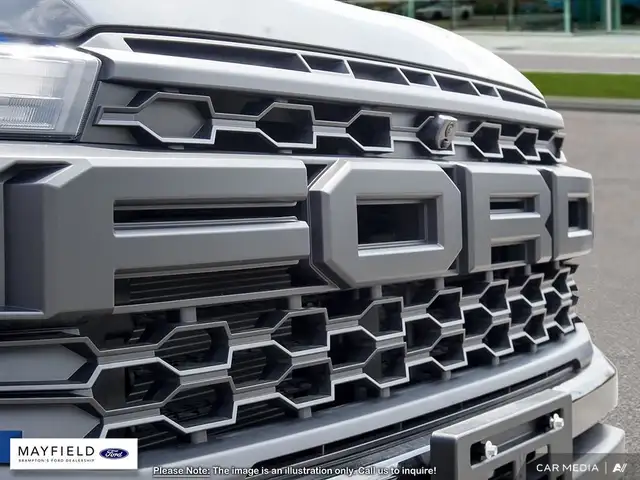2025 Ford Ranger RAPTOR dans Autos et camions dans Région de Mississauga/Peel - Image 10