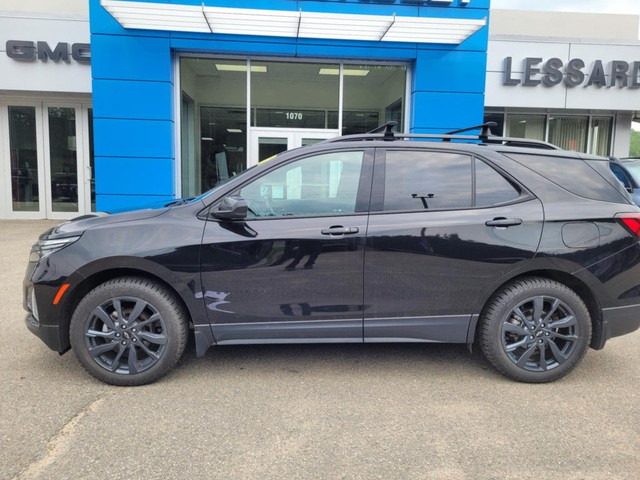 2022 CHEVROLET Equinox RS, AWD, SIEGES CHAUFFANTS in Cars & Trucks in Shawinigan - Image 2