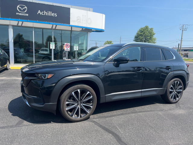 2024 Mazda CX-50 in Cars & Trucks in Brantford