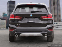 Crowfoot Hyundai, AMVIC Licensed Dealer Why This Is The X1 For YOU: xDrive All-Wheel-Drive 2.0L Twin... (image 4)