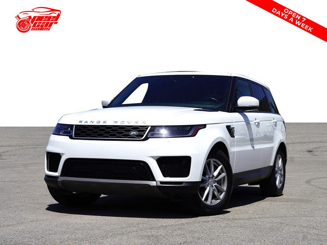 2022 Land Rover Range Rover Sport P360 SE. NAV, PDC, Panoroof, B in Cars & Trucks in Oakville / Halton Region