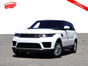 2022 Land Rover Range Rover Sport P360 SE. NAV, PDC, Panoroof, Back-up camera.