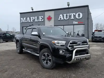 Maple Auto has proudly been serving London and the surrounding area for more than 10 years! WE PROVI...