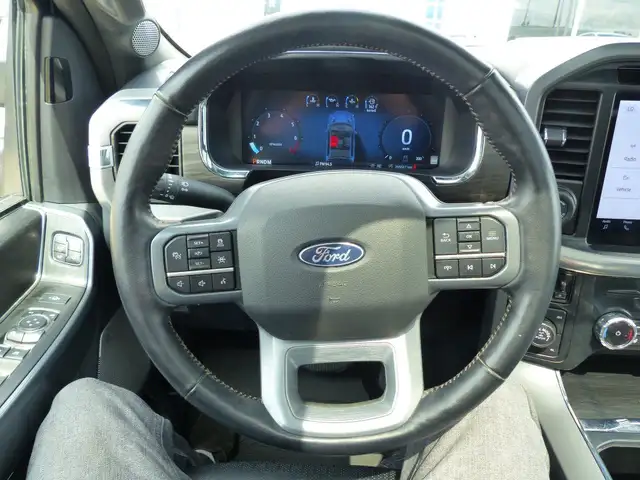 2024 Ford F-150 Lariat in Cars & Trucks in Medicine Hat - Image 16