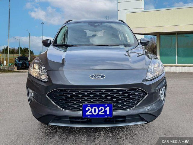 2021 Ford Escape SEL in Cars & Trucks in Kitchener / Waterloo - Image 3