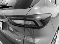 This Ford Escape has a powerful Intercooled Turbo Premium Unleaded I-4 2.0 L/122 engine powering thi... (image 5)