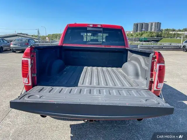 2015 Ram 1500 Laramie | MVI ONLY dans Autos et camions dans Dartmouth - Image 16