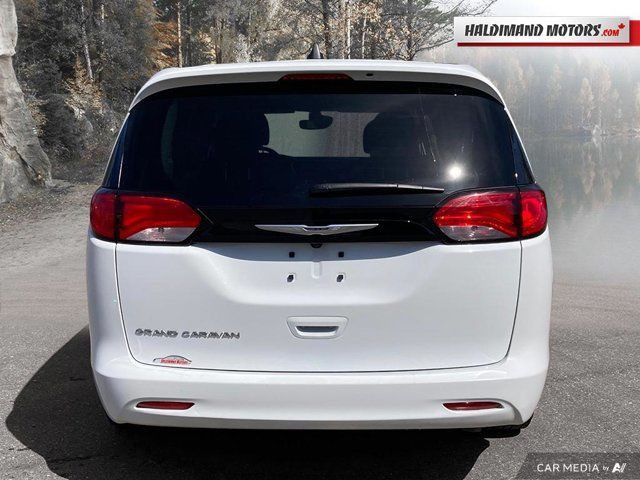 2024 Chrysler Grand Caravan SXT in Cars & Trucks in Hamilton - Image 4