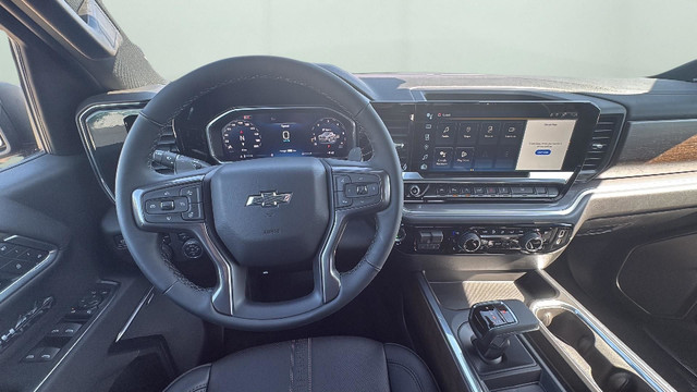 2026 Chevrolet Silverado 1500 High Country Adaptive Cruise Co... in Cars & Trucks in Brandon - Image 4