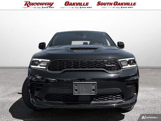 2024 Dodge Durango GT + AWD | LEATHER | REMOTE START | BLACKTOP  in Cars & Trucks in Mississauga / Peel Region - Image 2