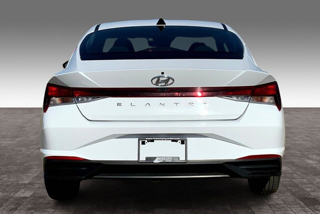 2021 Hyundai ELANTRA PREFERRED in Cars & Trucks in Edmonton - Image 4