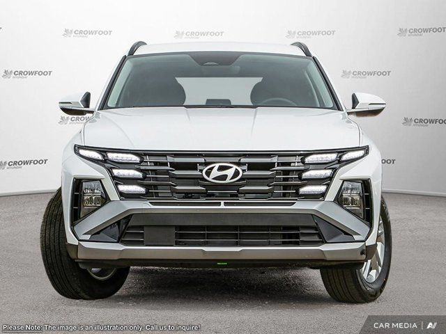 2025 Hyundai Tucson Preferred in Cars & Trucks in Calgary - Image 2