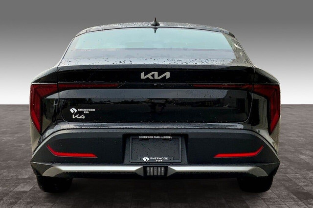 2025 Kia K4 IVT EX in Cars & Trucks in Strathcona County - Image 4