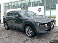 This Mazda CX-30 boasts a Regular Unleaded I-4 2.5 L/152 engine powering this Automatic transmission... (image 6)