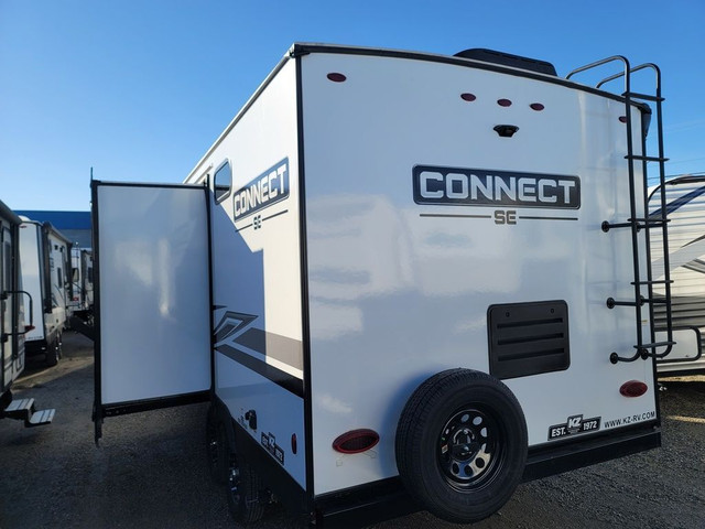  2023 K-Z Connect® SE C191MBSE in Travel Trailers & Campers in Penticton - Image 3