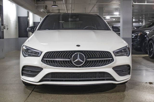 2022 Mercedes-Benz CLA CLA 250 in Cars & Trucks in Edmonton - Image 3