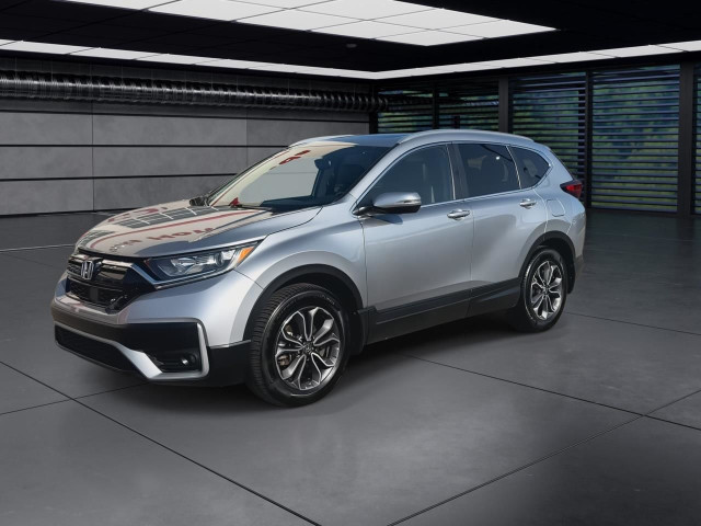 2020 Honda CR-V EX-L in Cars & Trucks in Calgary - Image 4