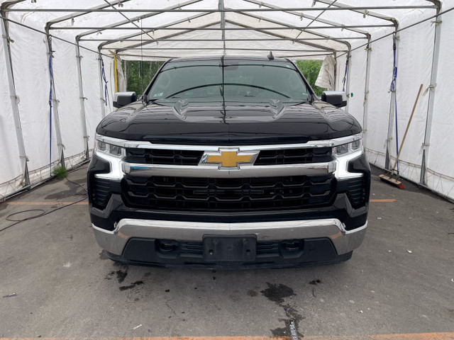 2023 Chevrolet Silverado 1500 LT CREW 4X4 *NAV* SIEGES CHAUF *CA in Cars & Trucks in Laurentides - Image 4