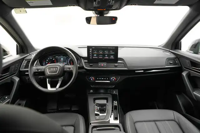 2024 Audi Q5 Komfort in Cars & Trucks in Winnipeg - Image 26
